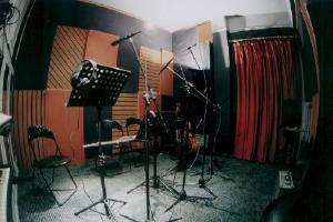 Studio Ηχογραφήσεων