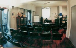 Seminar Room