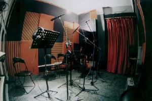 Recording Studio